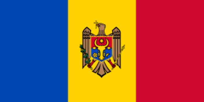 Moldova holds elections amid suspected Russian meddling