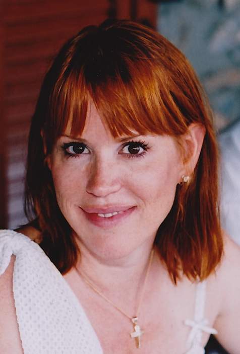 Molly Ringwald Says Daughter Was Conceived In Studio 54 Dressing Room