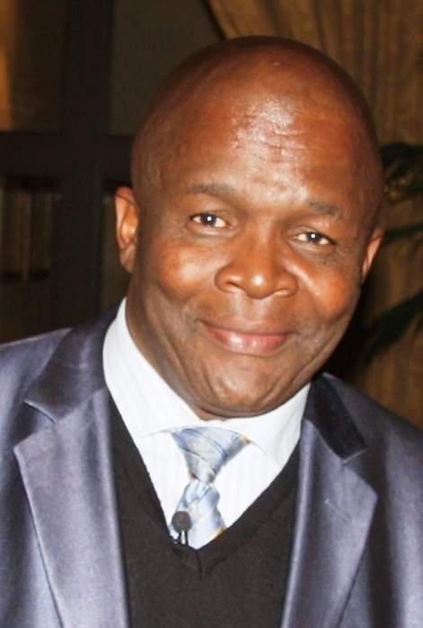 News24 | 'The world is not waiting for us' on digital technology - Minister Gungubele