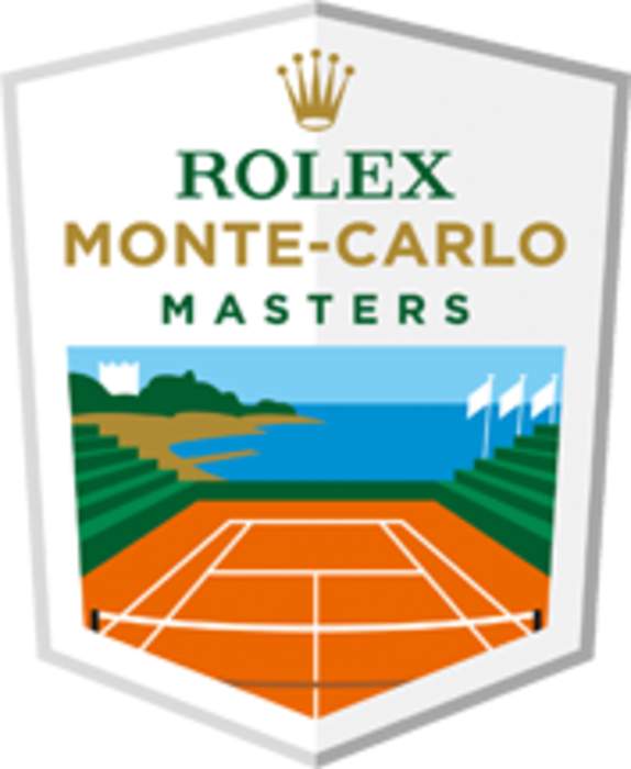 Monte Carlo Masters: Daniil Medvedev tests positive for Covid-19