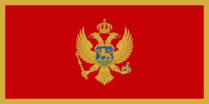 Montenegro election heading to a runoff — preliminary result