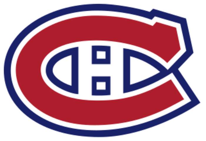 Canadiens beat Jets in 3-2 overtime victory to complete series sweep