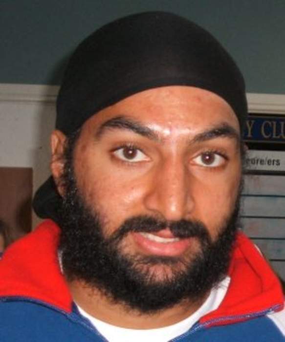 'I want to be PM': Ex-England cricketer Monty Panesar standing to become MP