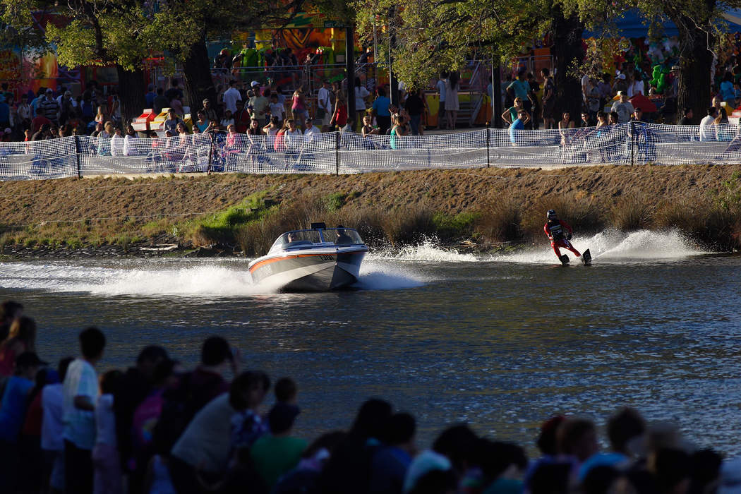 How to Moomba: your guide to this year’s festival
