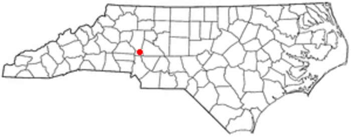 Mooresville, North Carolina