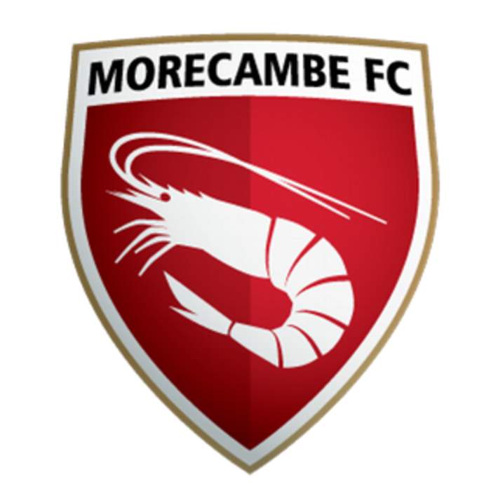 Morecambe come from behind to beat Lincoln