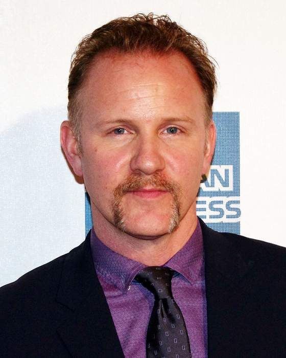 Morgan Spurlock, 'Super Size Me' Director, Dead at 53 from Cancer
