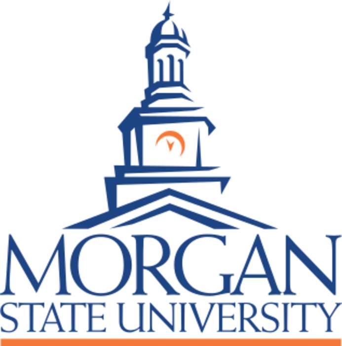 5 people were wounded in a shooting at Morgan State University