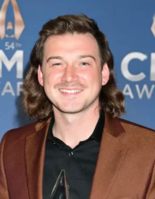 Morgan Wallen Arrested For Throwing Chair Off Nashville Rooftop Bar