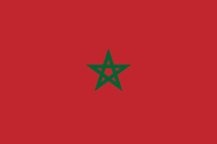 Moroccans