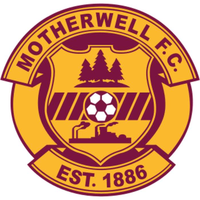 Motherwell go level on points at top with win over Hearts