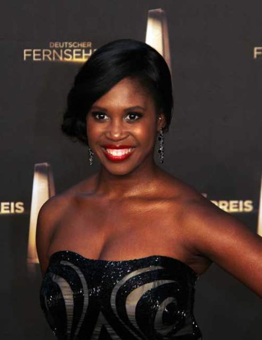 Motsi Mabuse to miss Strictly Come Dancing after Covid contact