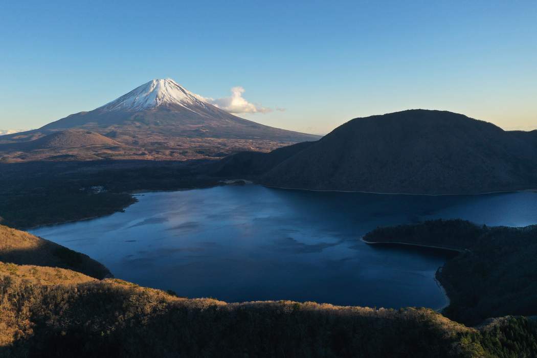 Mount Fuji view to be blocked in bid to deter tourists