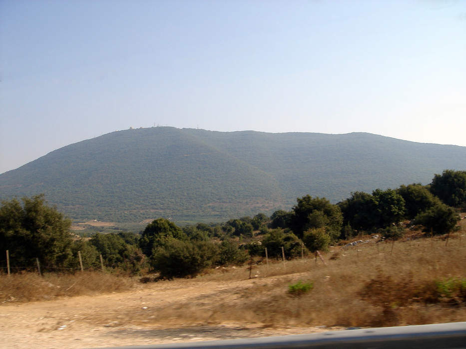 Mount Meron disaster: Israel holds day of mourning for religious festival dead