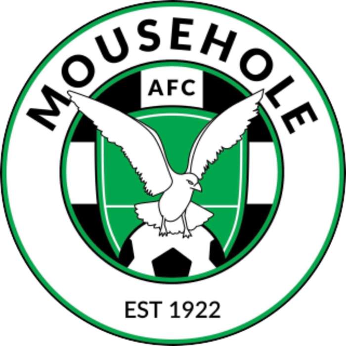 Mousehole A.F.C.