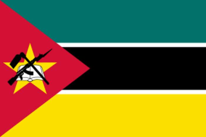 Mozambique insurgency: Militants beheading children, aid agency reports