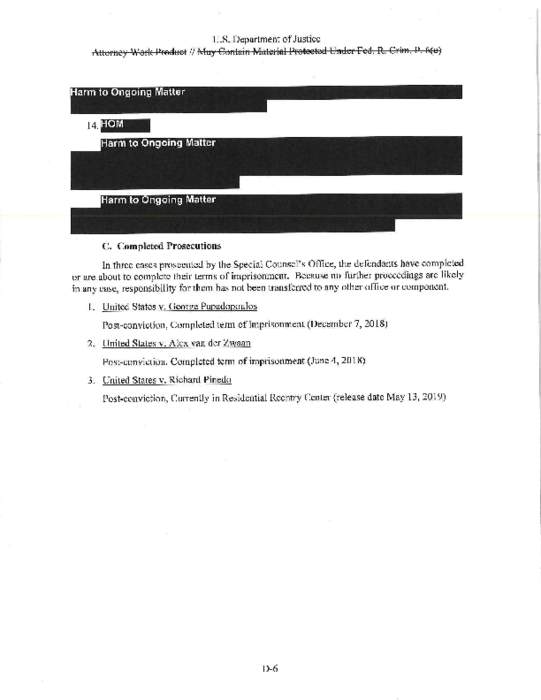 mueller report free download