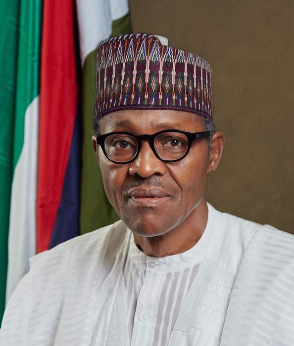 Nigerian ex-President Muhammadu Buhari's signature forged to withdraw $6m, court hears