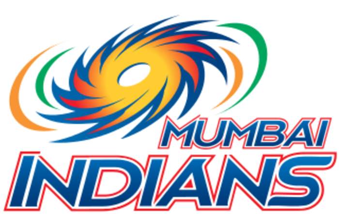 Listen: IPL - Mumbai Indians v Royal Challengers Bangalore