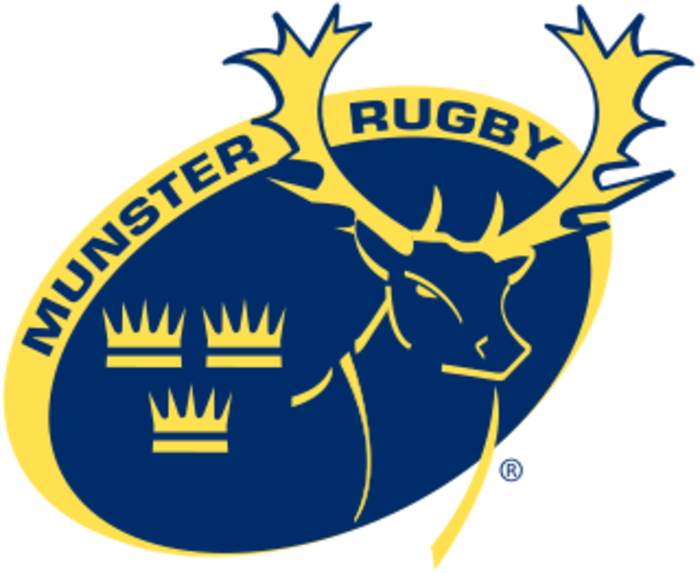 Munster Rugby