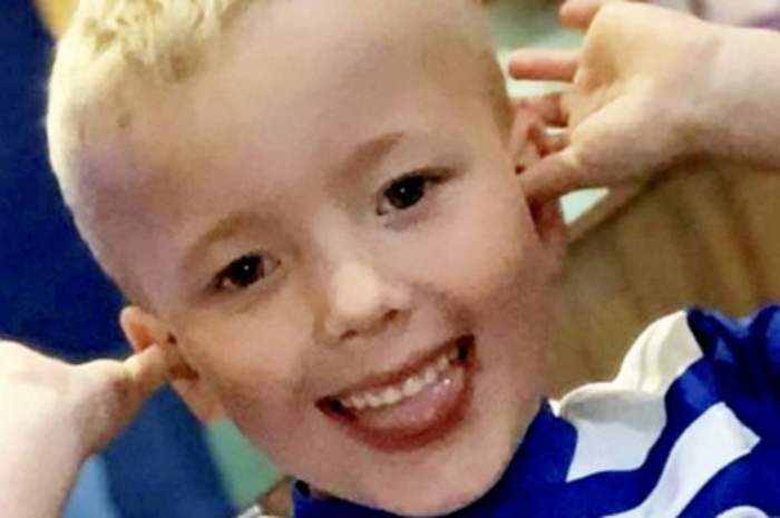 Critical opportunities to save Arthur Labinjo-Hughes missed by authorities, report says
