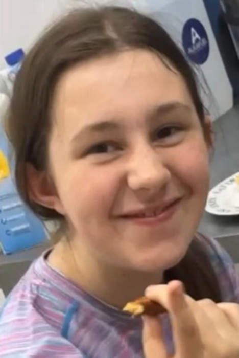 Murder of Ava White