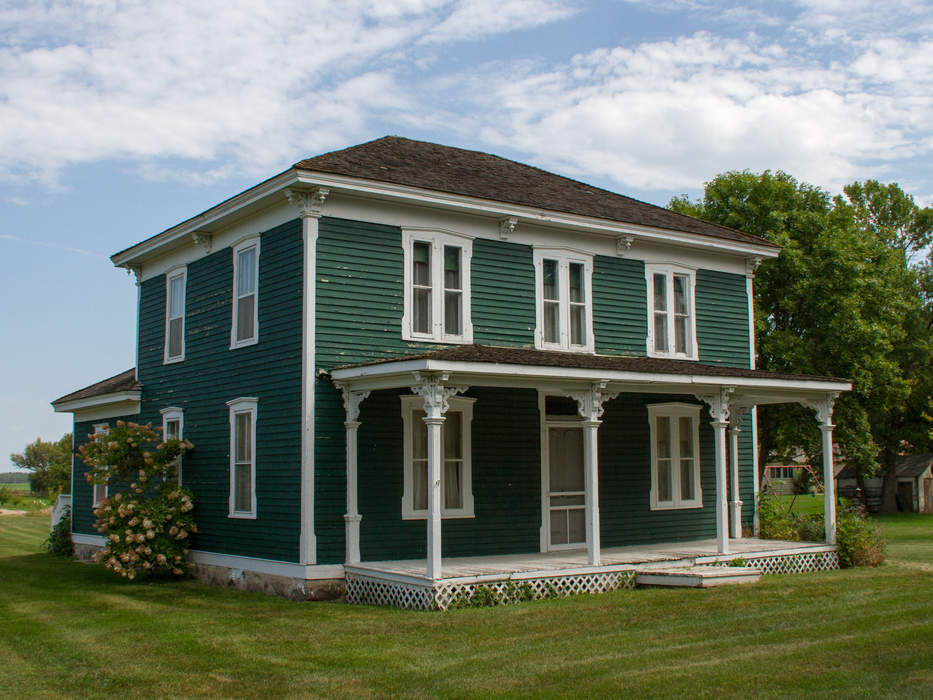 Minnesota Town Gives Green Light for Whites-Only Church