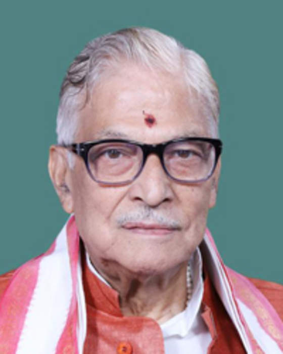 BJP veterans Advani, Murli Manohar Joshi not to attend consecration ceremony on Jan 24: Ayodhya Ram temple trust