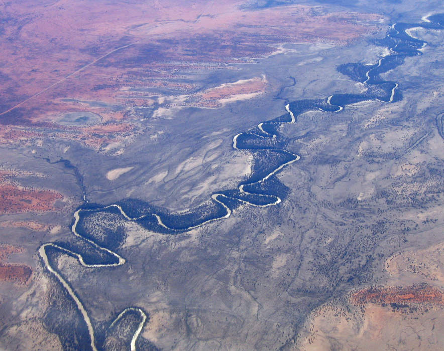 Think only the US is a basket case? I have three words for you: Murray-Darling Basin