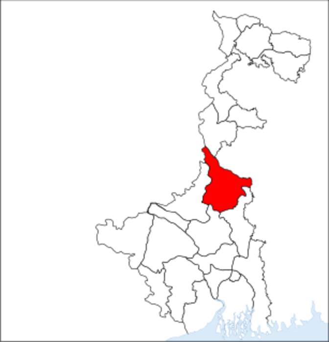 Murshidabad district