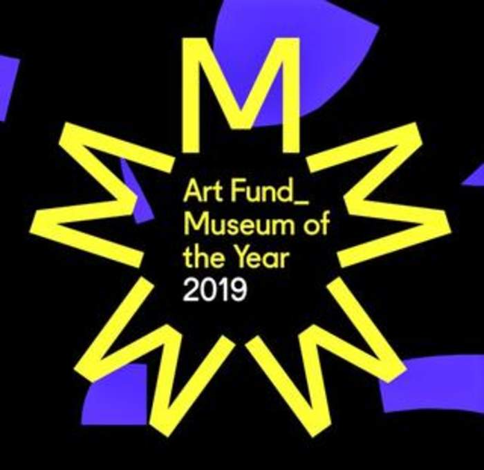Museum of the Year: Colchester gallery Firstsite wins £100,000 prize