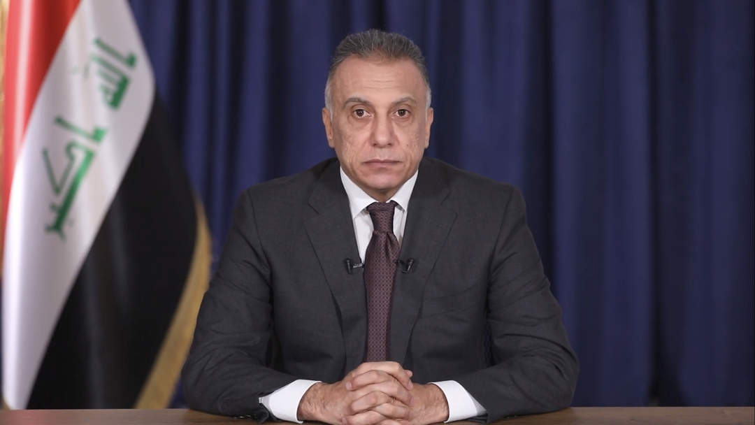 India condemns assassination attempt on Iraqi PM Mustafa al-Kadhimi
