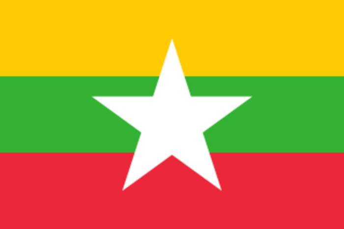 News24.com | US says Myanmar committed genocide against Rohingya