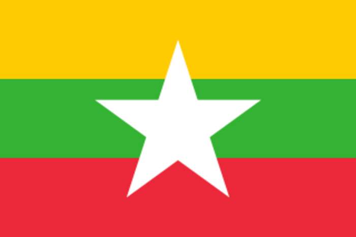 Myanmar