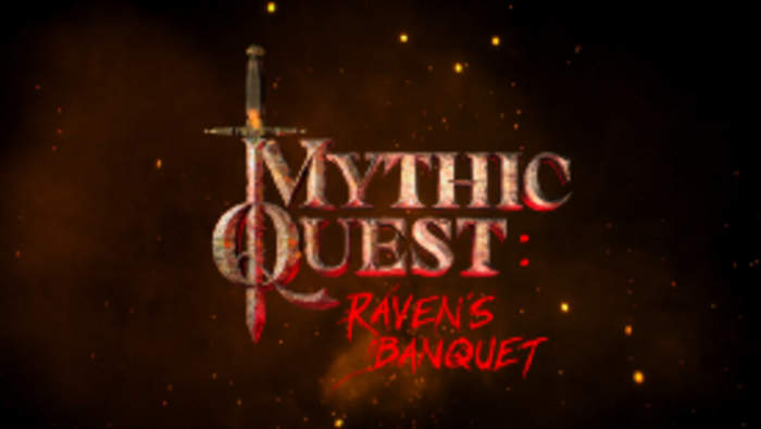 'Mythic Quest' brings post-pandemic hilarity in the first Season 2 trailer from Apple TV+