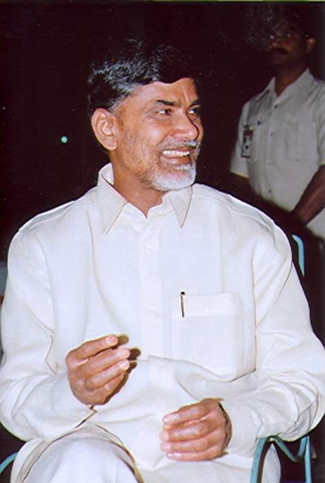 2024 would be my last election if not voted to power, says Chandrababu Naidu