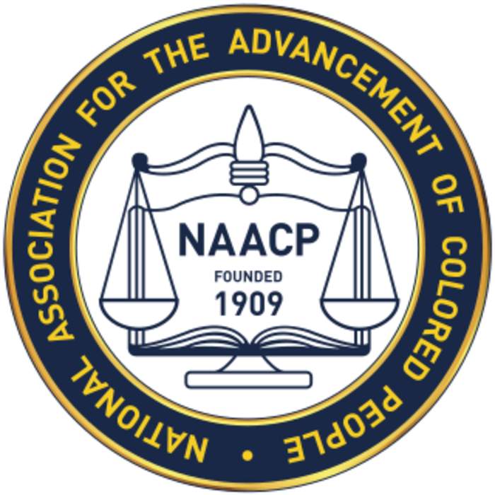 NAACP President: Great divide still exists in America
