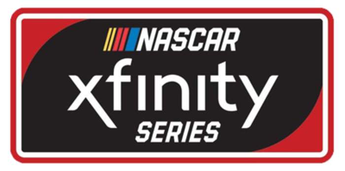 NASCAR Xfinity Series