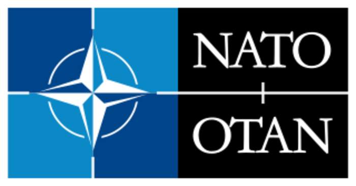 NATO warns Russia against Ukraine 'aggression'