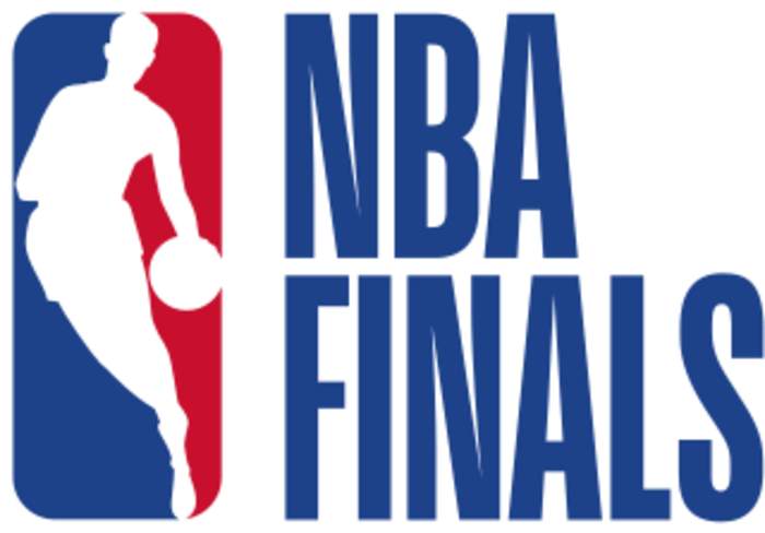 NBA Finals: Los Angeles Lakers beat Miami Heat 116-98 in game one