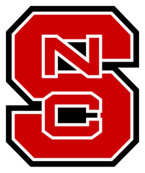 NC State Wolfpack men's basketball
