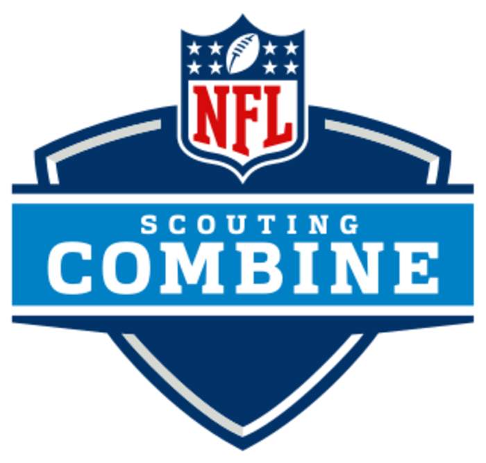 NFL Scouting Combine