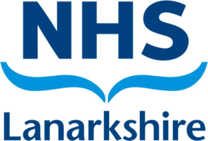 NHS Lanarkshire