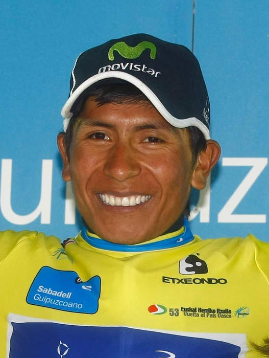 Nairo Quintana disqualified from 2022 Tour de France for drug infringement