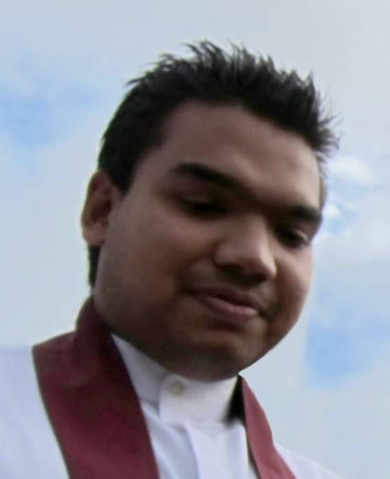 Namal Rajapaksa