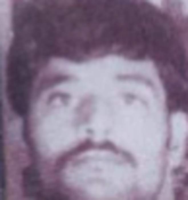 Nambala Keshava Rao
