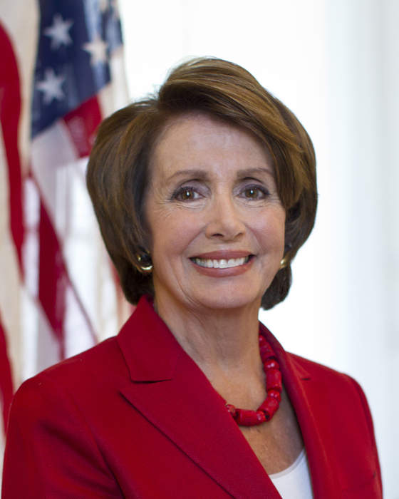 Man with feet up on Pelosi's desk erupts at his Capitol riot hearing