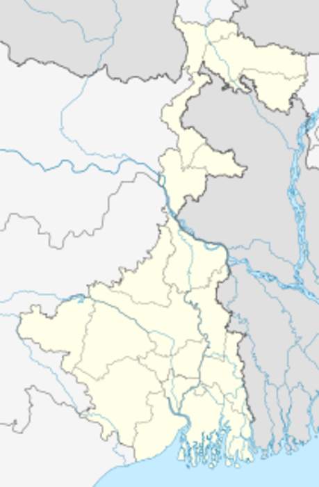 Nandigram Assembly constituency