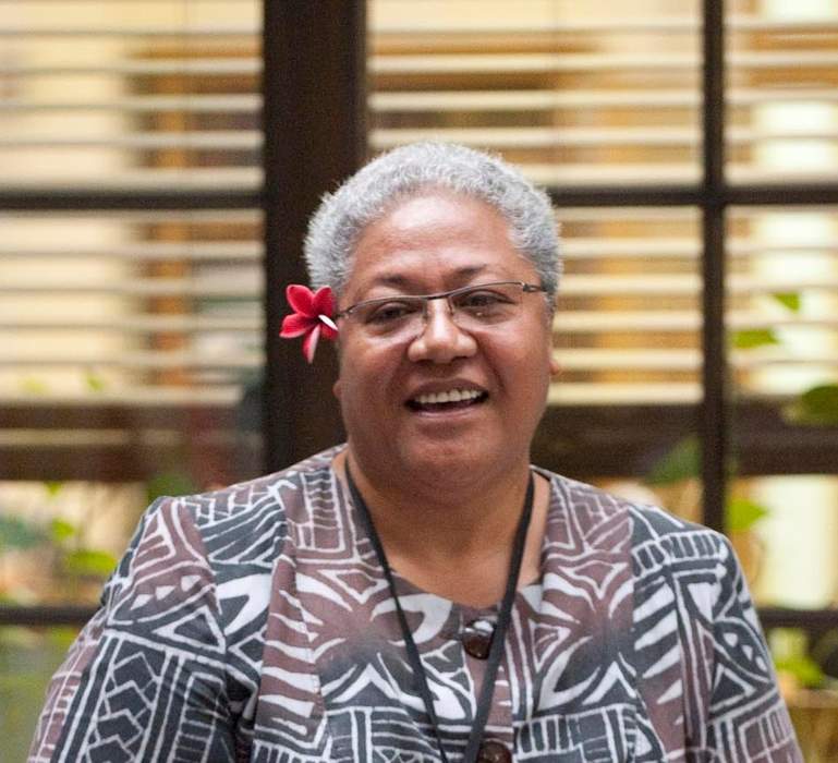 Samoa in crisis as elected leader locked out of Parliament