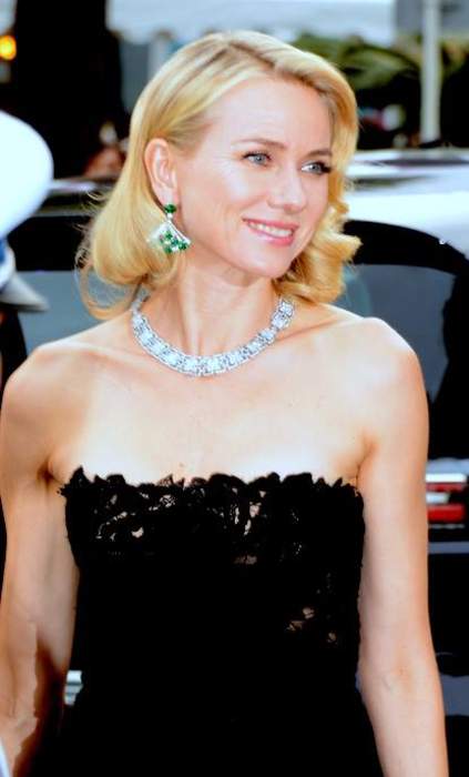 Naomi Watts Announces She Married Billy Crudup